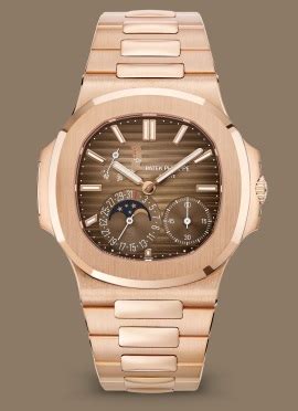 patek philippe prezzo